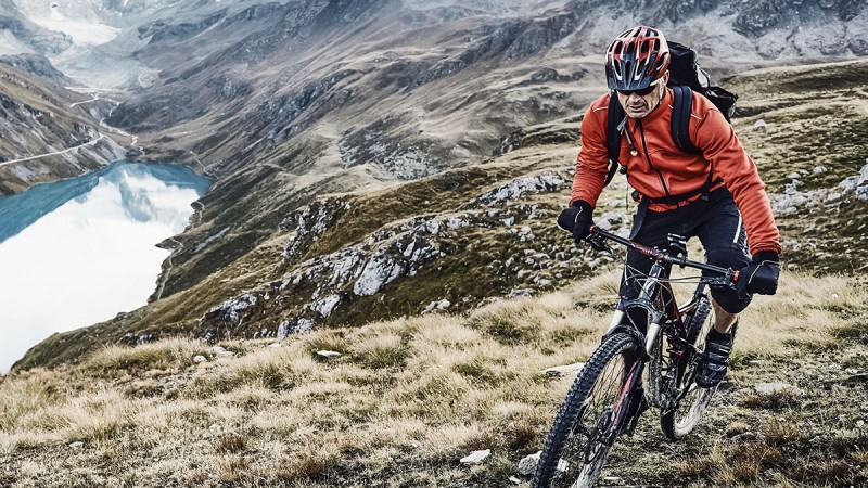 LEV、自転車、スポーツ向けソリューション