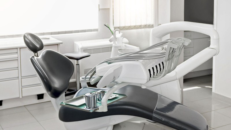 Schaeffler solutions for medical equipment