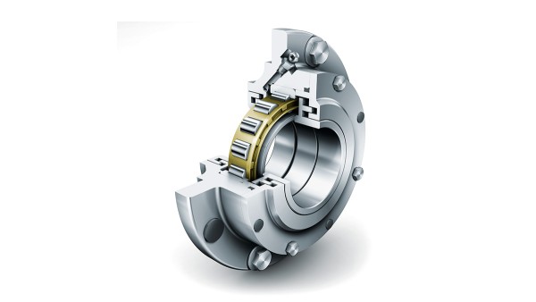 Traction motors & gearbox bearings