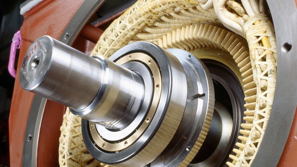 ジェネレーター