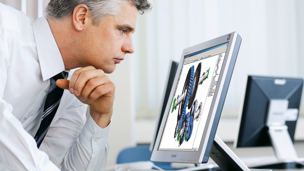 シミュレーション、計算、試験