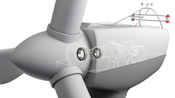 ローターシャフト