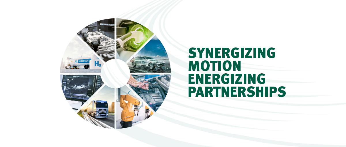 人とくるまのテクノロジー展 2025 横浜 | シェフラージャパン