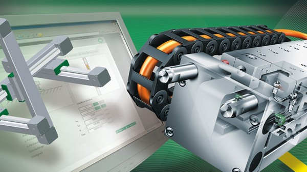 BEARINXオンラインEasy Linearsystem