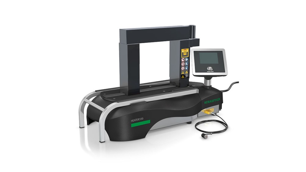 Induction heating devices