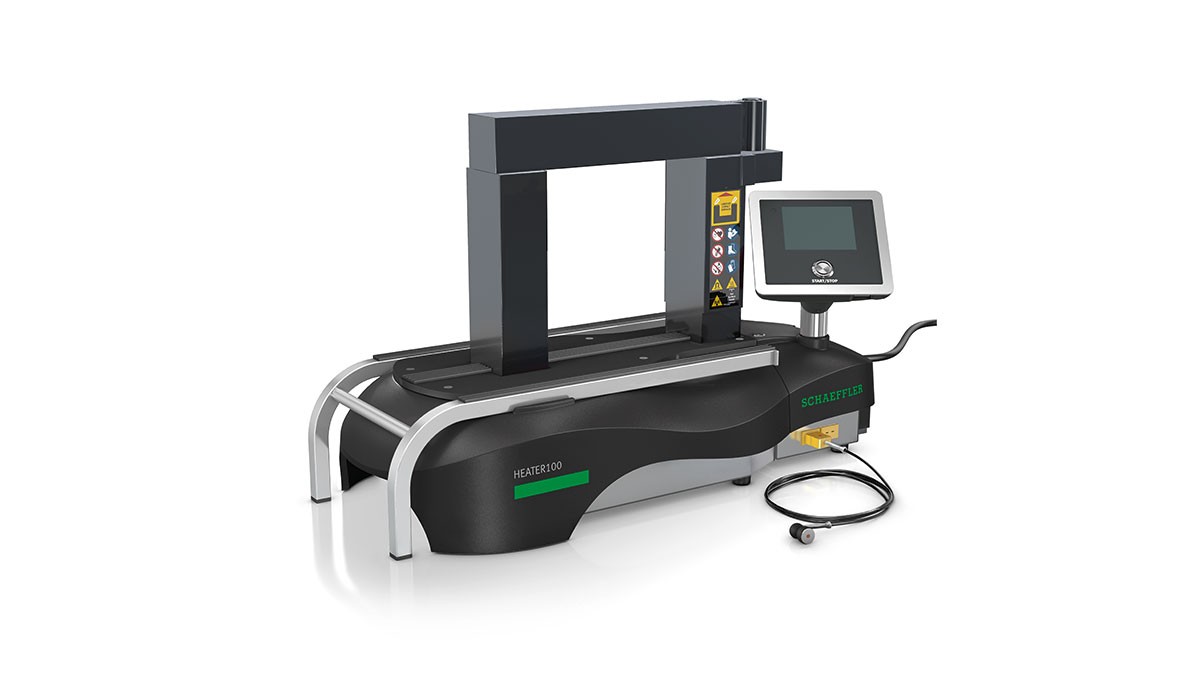 Induction heating devices