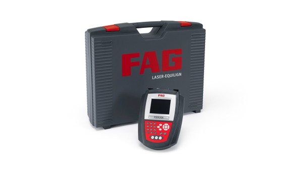 シャフトアラインメント装置
TOP laser EQUILIGN