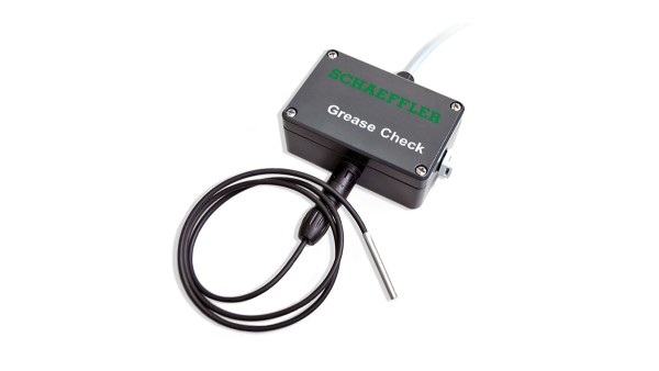 GreaseCheck