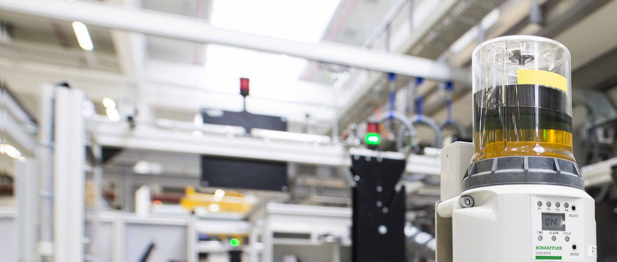 実践的な用途から示すシェフラーの4.0ソリューションパッケージの詳細