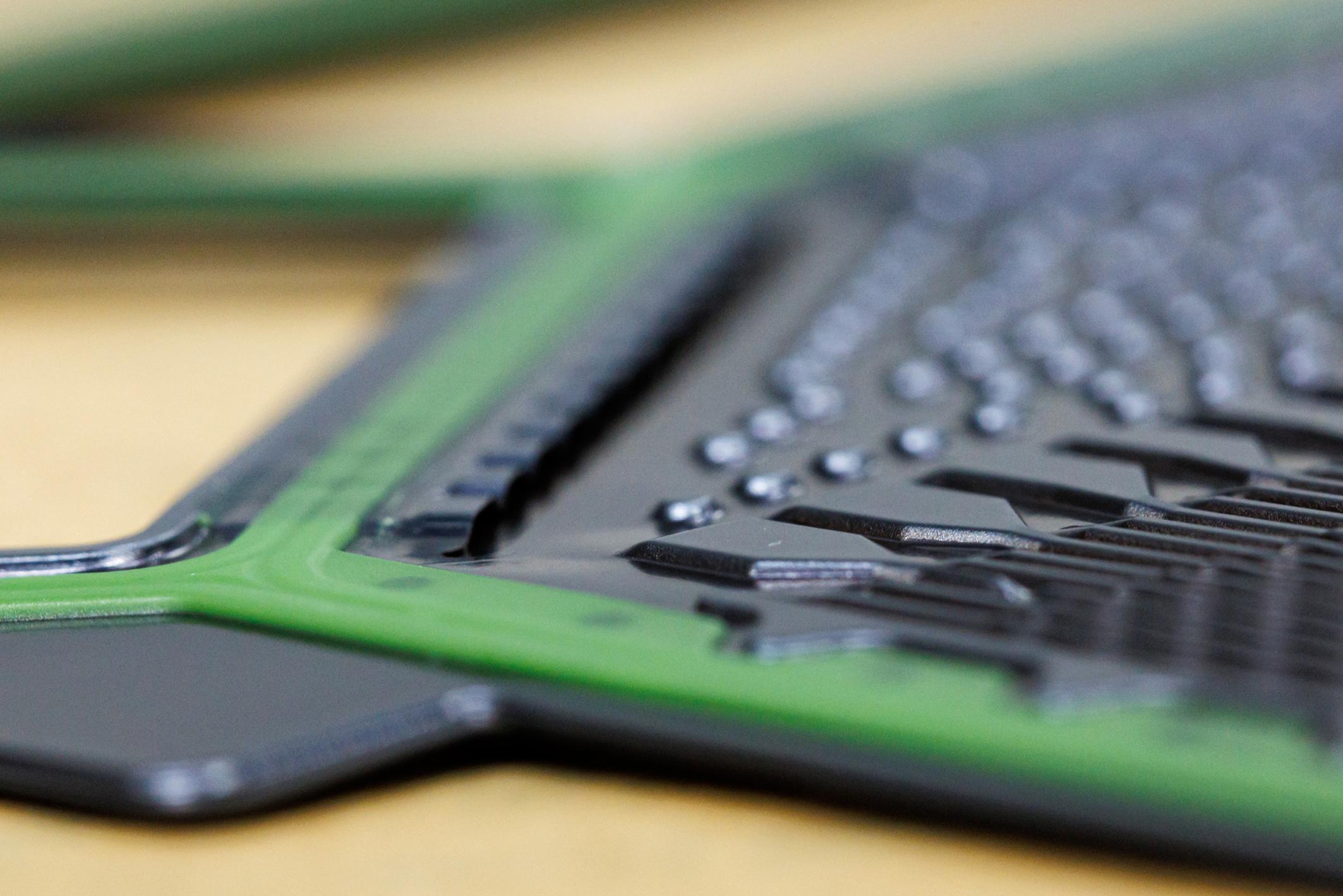 パワーアップしたニューデザイン シェフラー、燃料電池駆動用の次世代